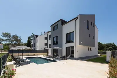 Image de Luxury apartment Matic Seaview