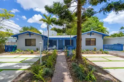 Image de Spacious 5br 2ba in Miami!