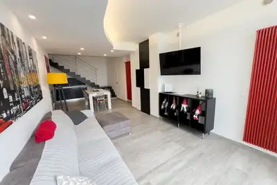 Image de Appartement-Salle de bain