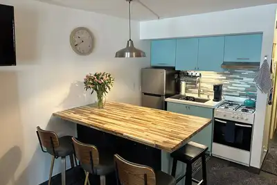 Image de Charming Studio condo in Kirkwood