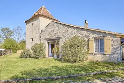 Image de Le Pigeonnier - Piscine Privée et Jacuzzi