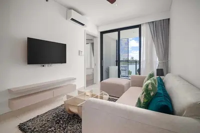 Image de Cassia Residences 1br A Lake side