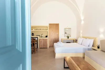Image de The Beauty of Oia