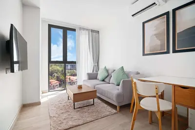 Image de Skypark Aurora 1br 1Bx Lake side