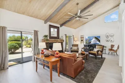 Image de Club Ironwood Resort Access, Desert Garden & Golf