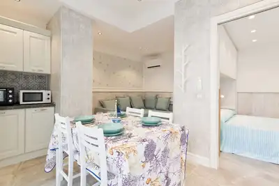 Image de Sovramare - Sirena - Une Chambre Appartement, Couchages 4