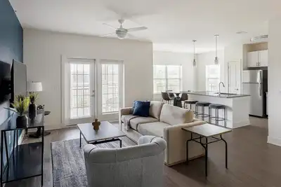 Image de Landing at Gateway Village at Swan Creek - 3 Bedrooms in Athens