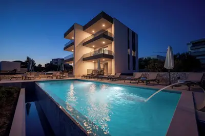 Image de Luxury apartments Noa