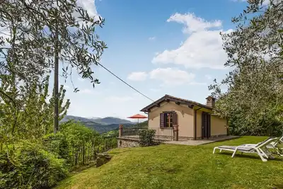 Image de Superbe maison Ă Barga