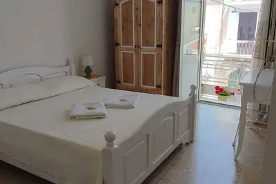 Image de Le Vie del mare Apartment