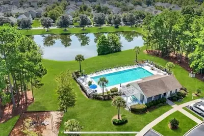 Image de Walk2OldTown! Luxury Home + Carriage House