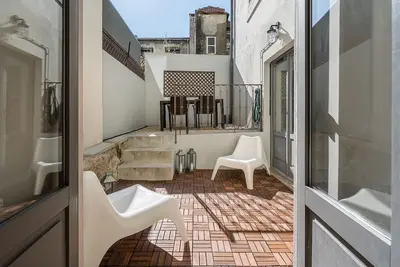 Image de GuestReady - Escapade relaxante Ă Santos Pousada