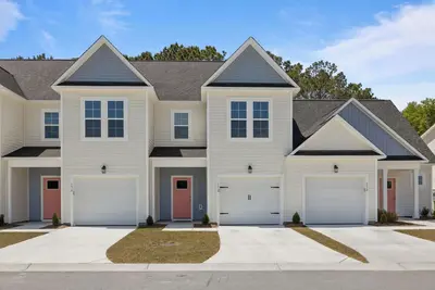 Image de Modern Retreat Minutes to Emerald Isle Beach