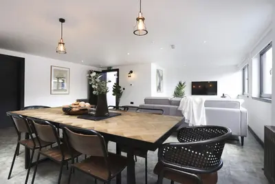 Image de Head Brewer: Stylish 3-bed Apt-4th floor