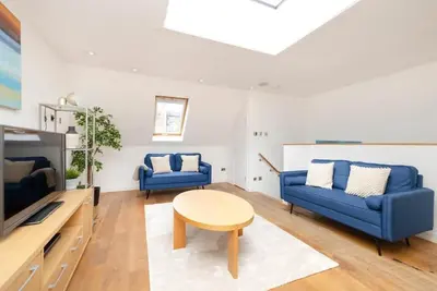 Image de Superb Flat in the Heart of Edinburgh
