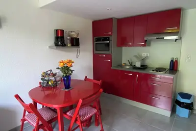 Image de Maison 700 m de la plage de Nauzan