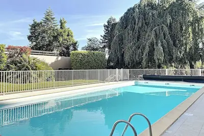 Image de Appartement avec piscine proche centre-ville