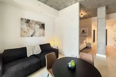 Image de Northern Liberties 1bd | Sleeps 4 | Stylish Stay