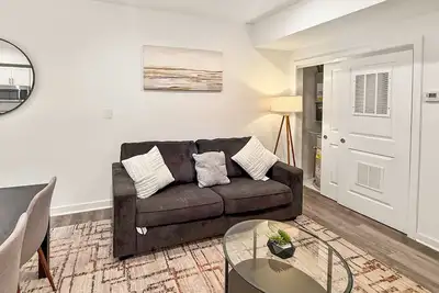 Image de Modern 2 Bd | Sleeps 6 | Northern Liberties
