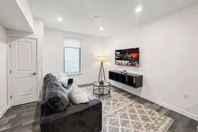 Image de Modern 1 Bd | Sleeps 4 | Northern Liberties