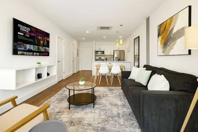 Image de Stylish 1bd | Sleeps 2 | Northern Liberties