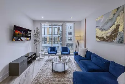 Image de Elegant 2bd | 6 Guests | Northern Liberties