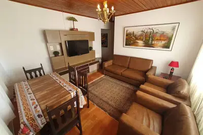 Image de Casa 164 - Next to Capivari (10 minutes by car)