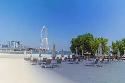 Image de Luxury stay Private Beach Access - Sleeps 6