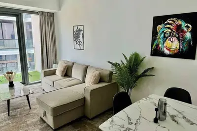 Image de Brand New Jvc 1 bed - sleeps 4