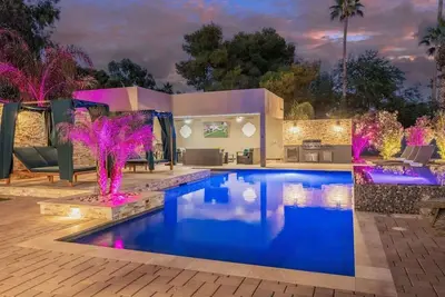 Image de Hozho Residence on Cactus