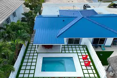Image de Lady O's Retreat - Key Colony Beach