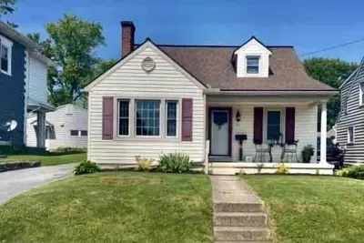 Image de Family Home in mainheim Pa close to  atractions
