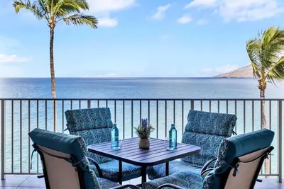 Image de Watch Whales from your Bed - Double Master Sunset Suite