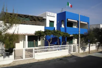 Image de Blue Sky Appartamenti San Foca