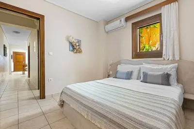 Image de Spetses Center Comfy Apartment