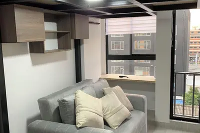 Image de Apartment in La Castellana