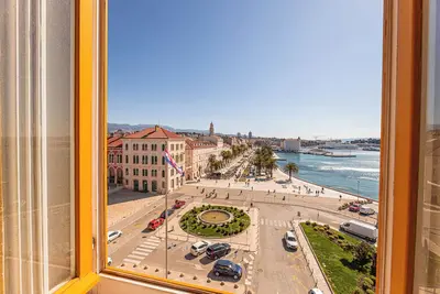 Image de Million Dollar Views, Unesco, Astoria Penthouse, Premium Central Location