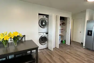 Image de Tranquil 4-bedroom house in Laie with Ac, WiFi. Enjoy paradise.