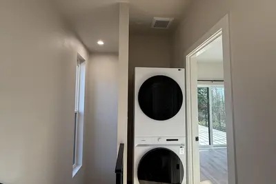 Image de Cozy Modern House in Seattle