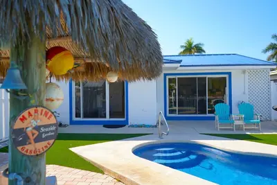 Image de H's Hideaway - Key Colony Beach