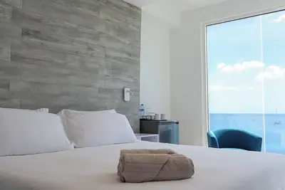 Image de Wake Up to Stunning Beach Views in the Heart of Gros Islet at One Love Motel!