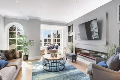 Image de Martineau House - North East Escapes