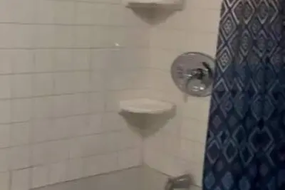 Home on a Quiet Neighborhood St