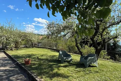 Image de Detached cottage among the pines of Sila (Cs)