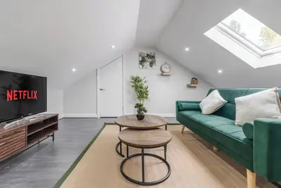 Image de The Green House