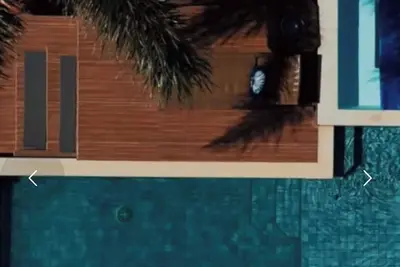 Image de Beach House 643 – Right on the Sand in Santa Monica, Guarapari
