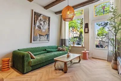 Image de Boutique apartment Canal Bridge - City center