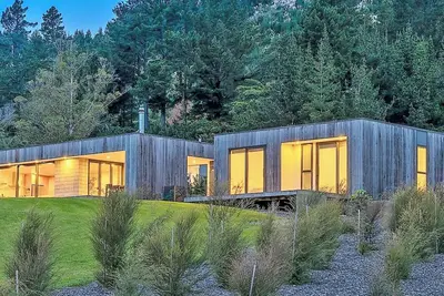 Image de Ligar Escape - Golden Bay Holiday Home