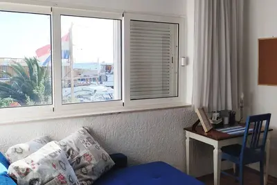 Image de Charming 1-bedroom apartment with WiFi, Ac in enchanting Jesenice
