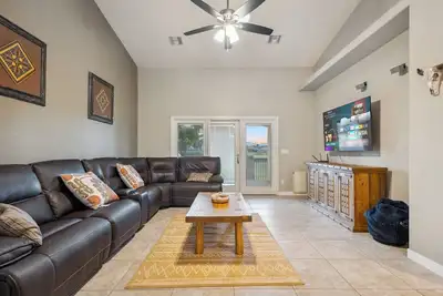 Image de Desert Escape Near the River - Peaceful & Private Retreat